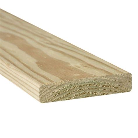 Available in 2 popular, solid colors, Brown and Gray. . Home depot decking boards